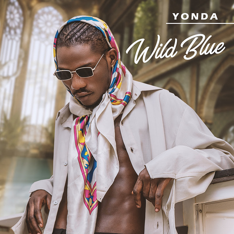 Yonda Wild Blue