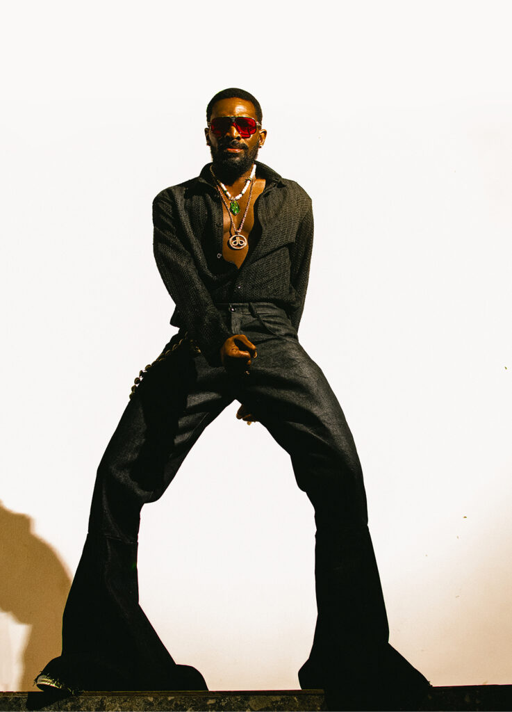 D’Banj