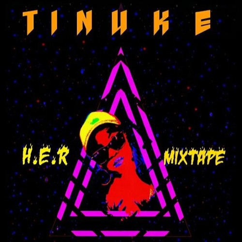 H.E.R Mixtape- Tinuke Album Review
