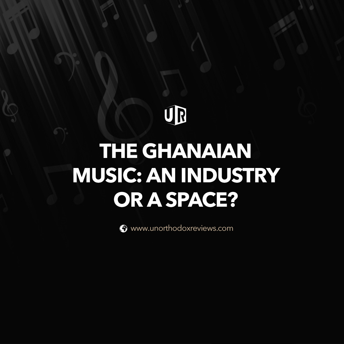 Ghana Music Industry