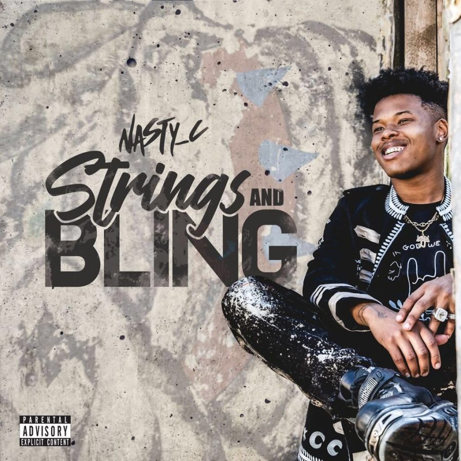 STRINGS AND BLING Nasty C