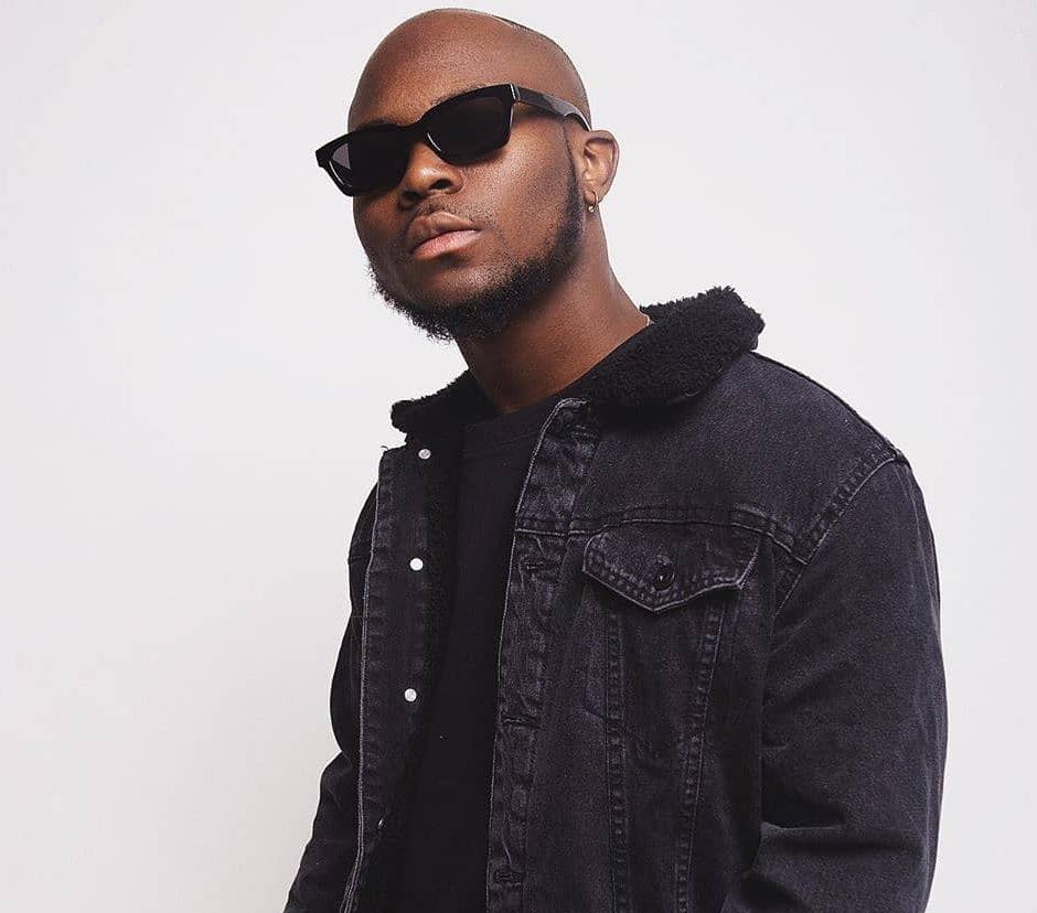 King Promise Gets ‘African Artiste Recognition’ Nomination at the Headies