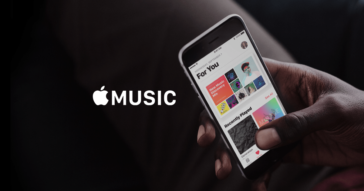 Apple Music Africa