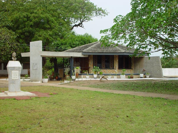 W.E.B. Du Bois Museum