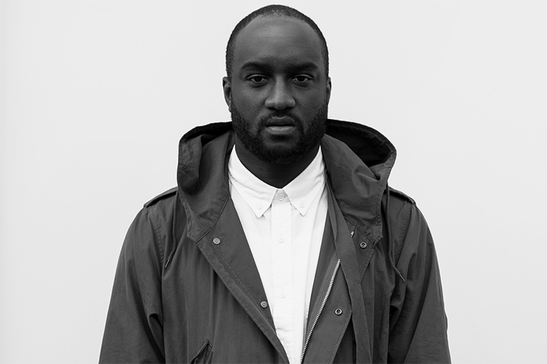 Fashion Mogul Virgil Abloh Endorses & Follows Ghanaian Rapper Kofi Mole on  Instagram