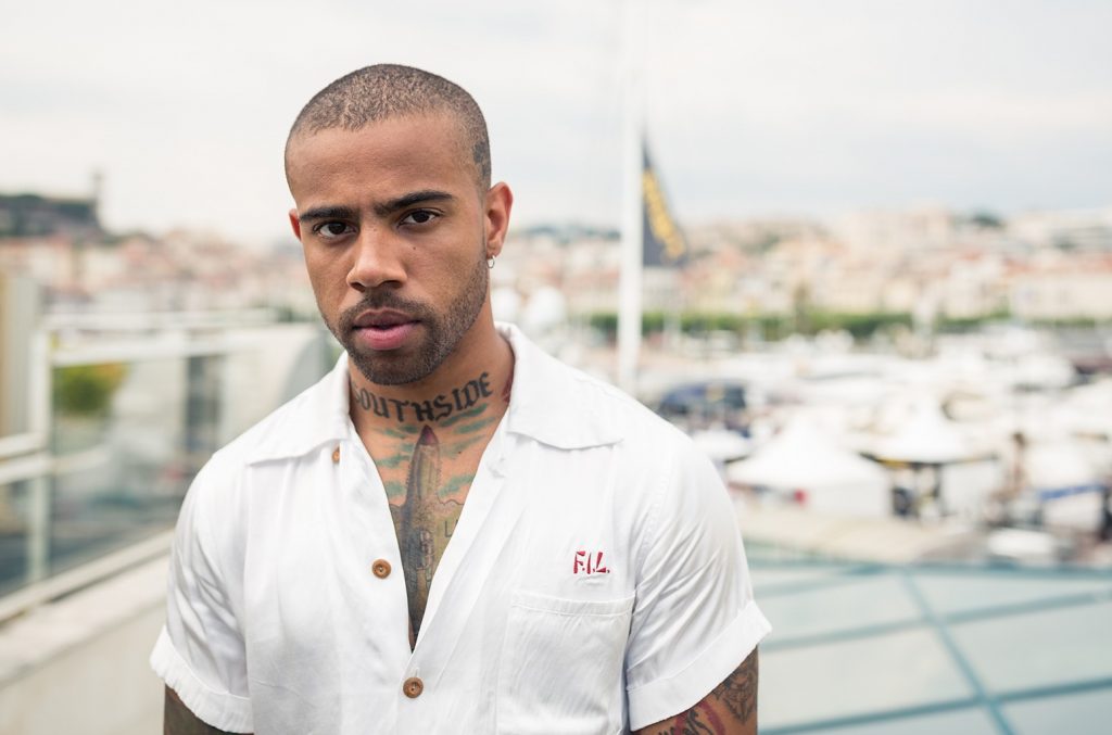 Vic Mensa