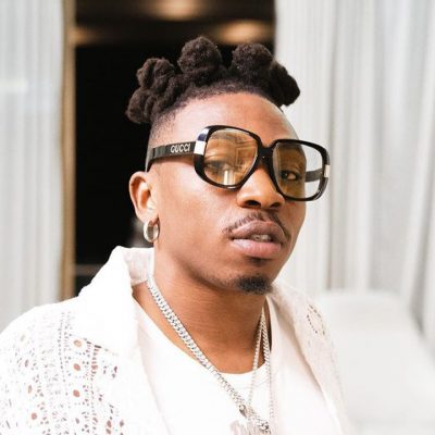 Mayorkun