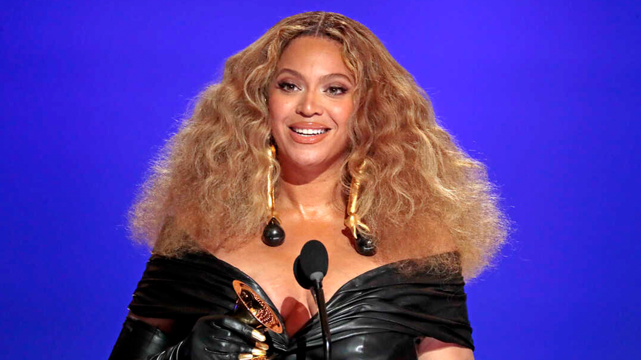 5 Times Beyonce's Music Was Inspired by Africa
