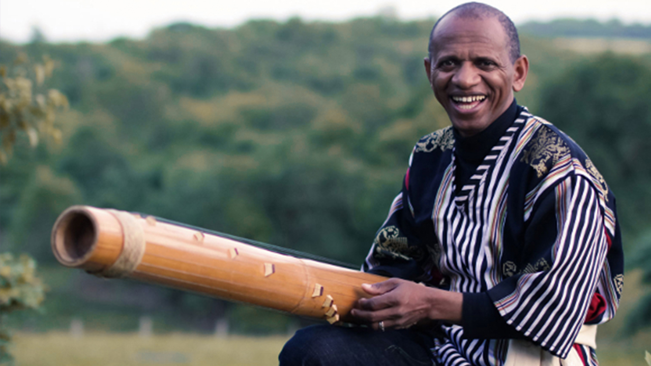 Exploring the Rich Heritage of Traditional Music in Madagascar