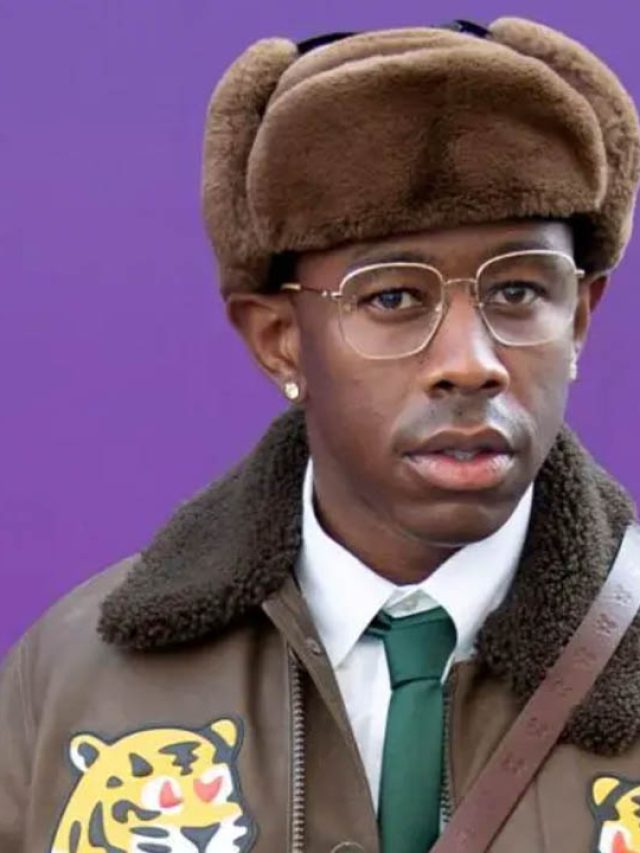 Tyler, the Creator