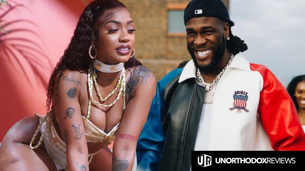 Burna Boy & Jada Kingdom- An Intriguing Timeline of Their Rumored Fling