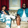 J. Cole and Bas