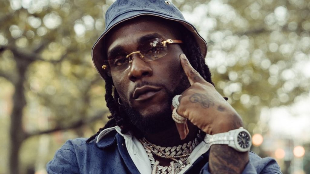 10 Essential Burna Boy Songs