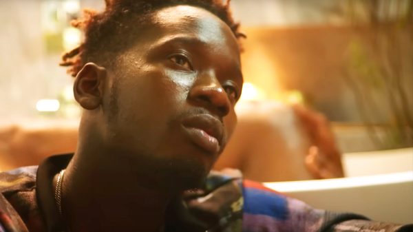 10 Afrobeats Songs Guaranteed to Make You Text Your Ex