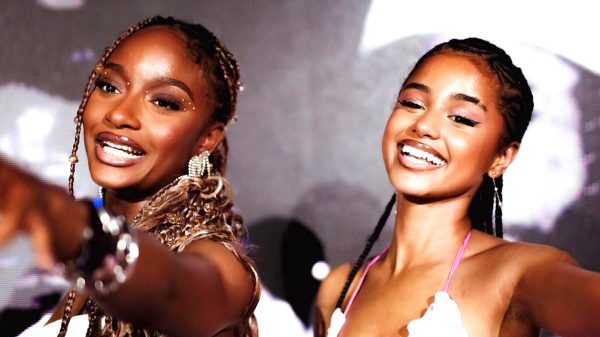 20 Girl-On-Girl Afrobeats Collaborations