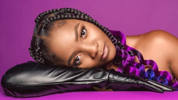 Simi: Afrobeats Love Songs By Women