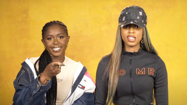 LifeSize Teddy and Qing Madi (The Gen Z Influence on the Nigerian Music Industry)