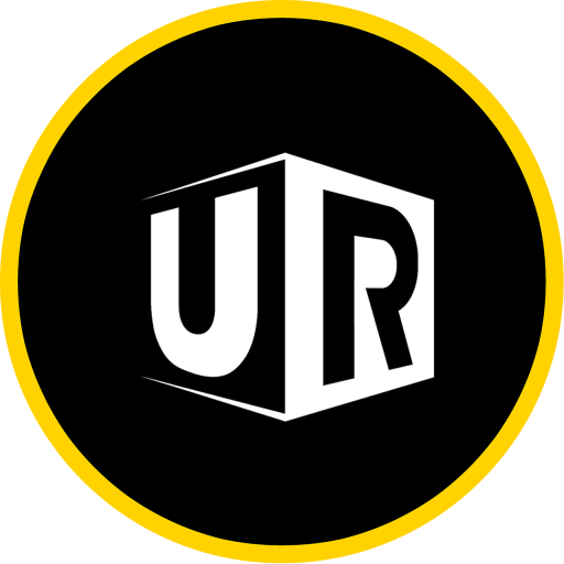 Unorthodox Reviews Logo