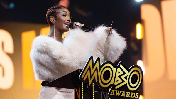 All MOBO Best African Music Act Winners Since 2005