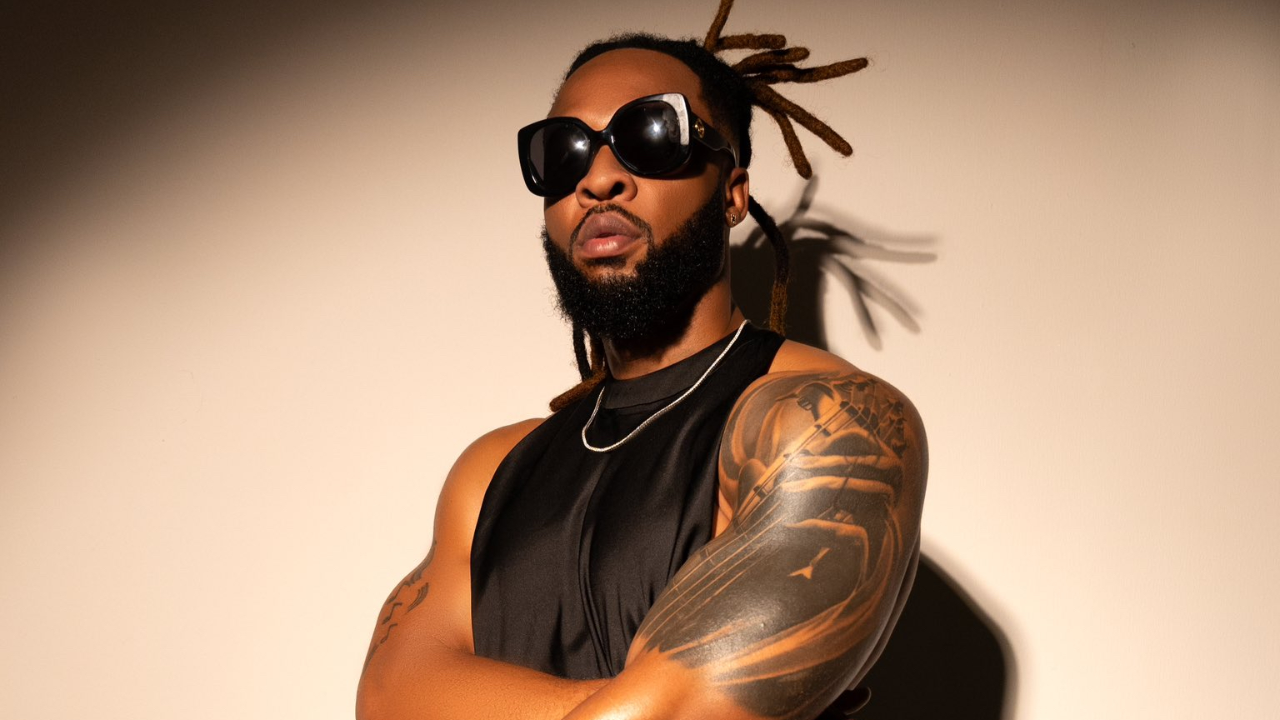 20 Essential Songs By Flavour