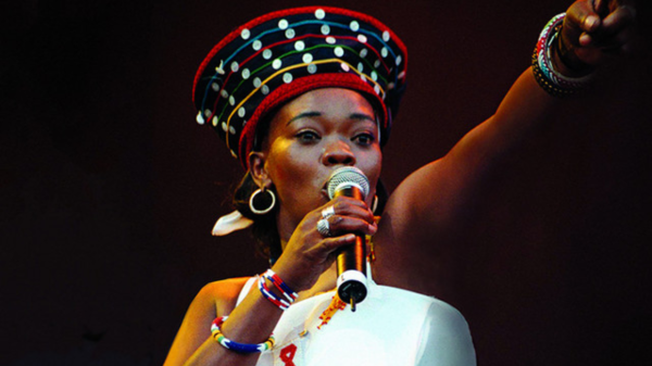 20 Essential Songs By Brenda Fassie