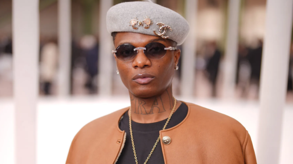 25 Standout Quotes from Wizkid’s "Morayo"