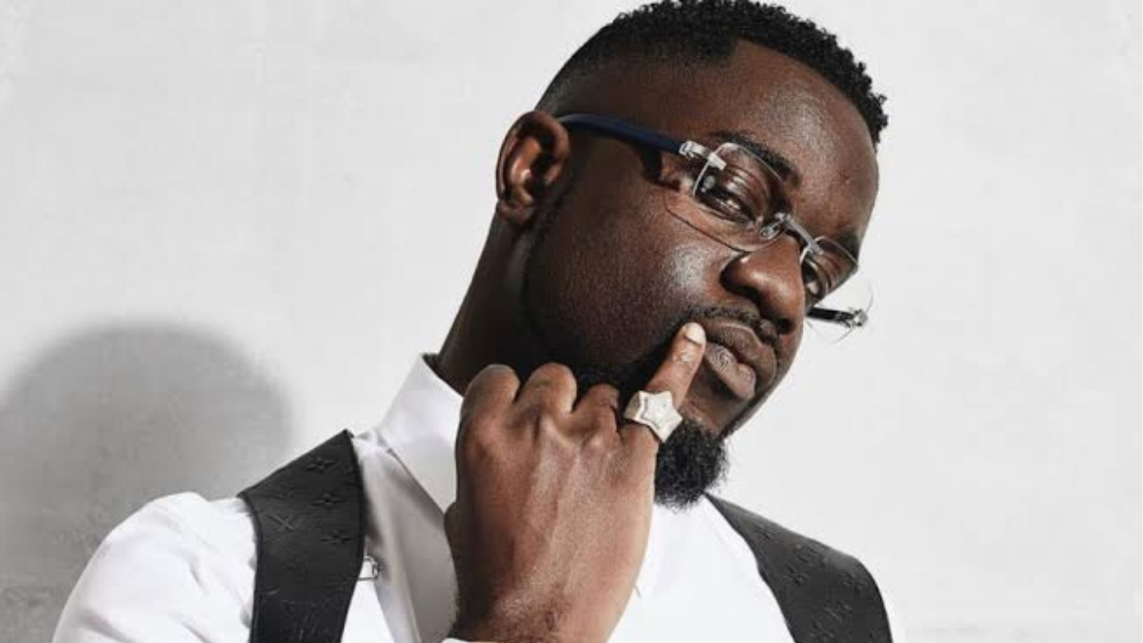 20 Essential Sarkodie Songs You Need to Hear