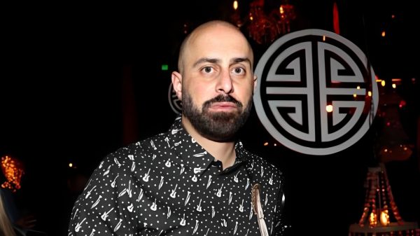 10 Facts About Empire's Ghazi Shami That Will Amaze You