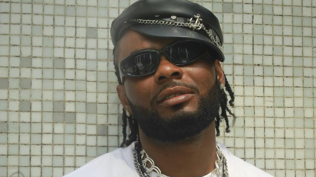 Tomi Juicy Ignites the Summer With ‘Shibaraba’