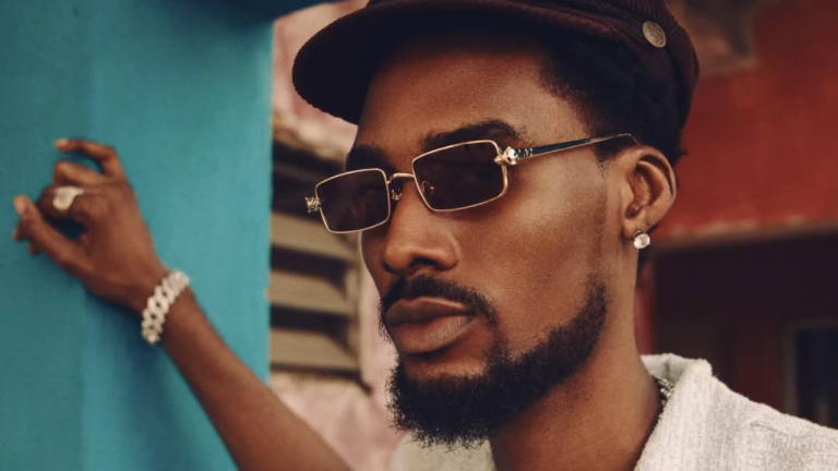 Top 20 African R&B Artistes You Should Know