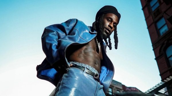 25 Standout Quotes from Burna Boy’s “I Told Them” Album