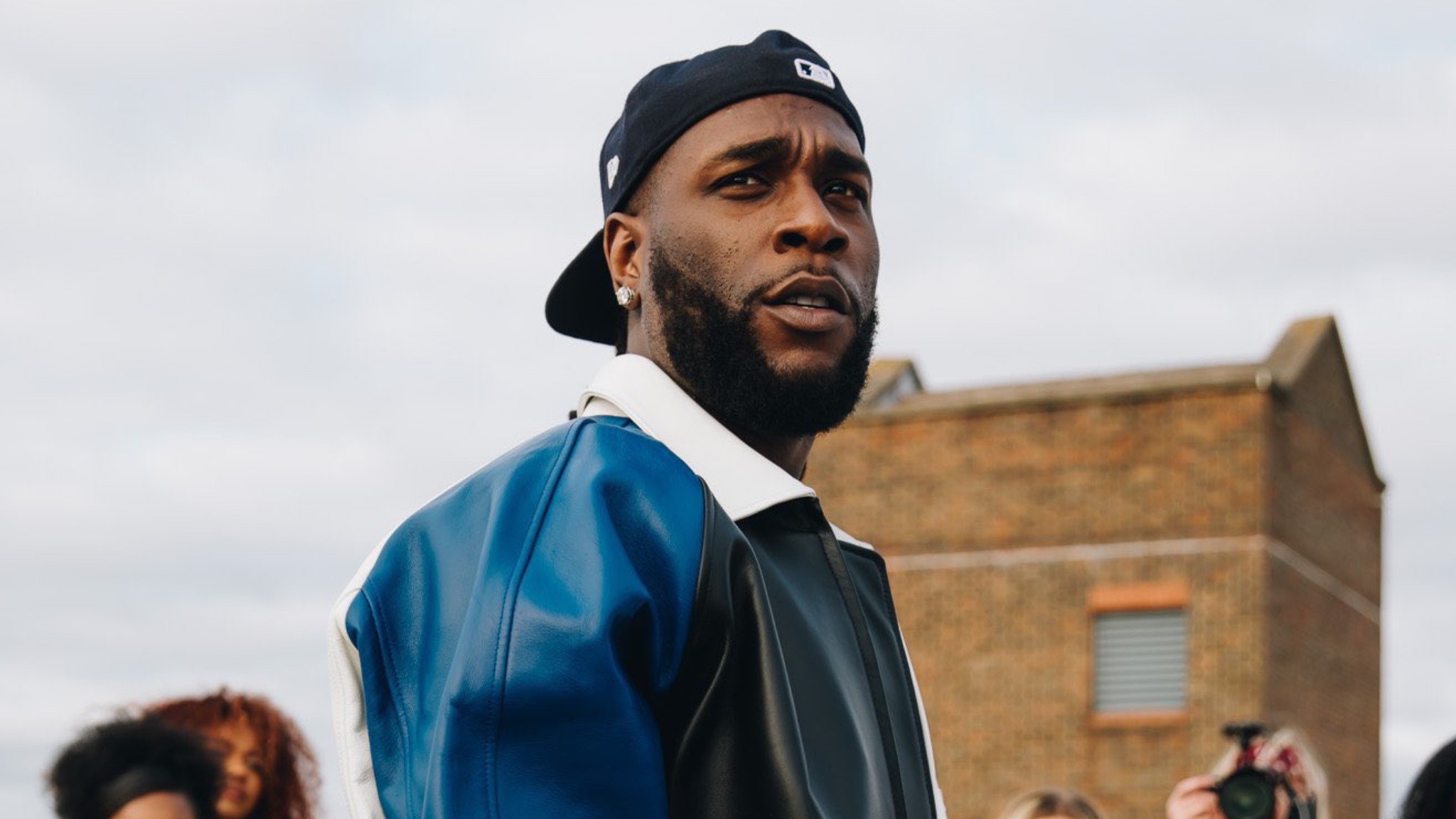 10 Fascinating Facts You Didn’t Know About Burna Boy