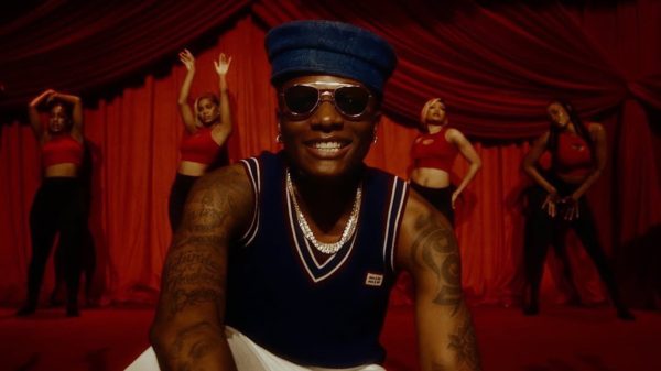 10 Essential Wizkid Music Videos