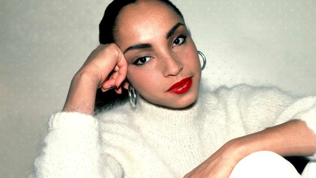 20 Essential Songs By Sade