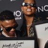 African Artist with 1 Billion Spotify Streams: Tems Wizkid