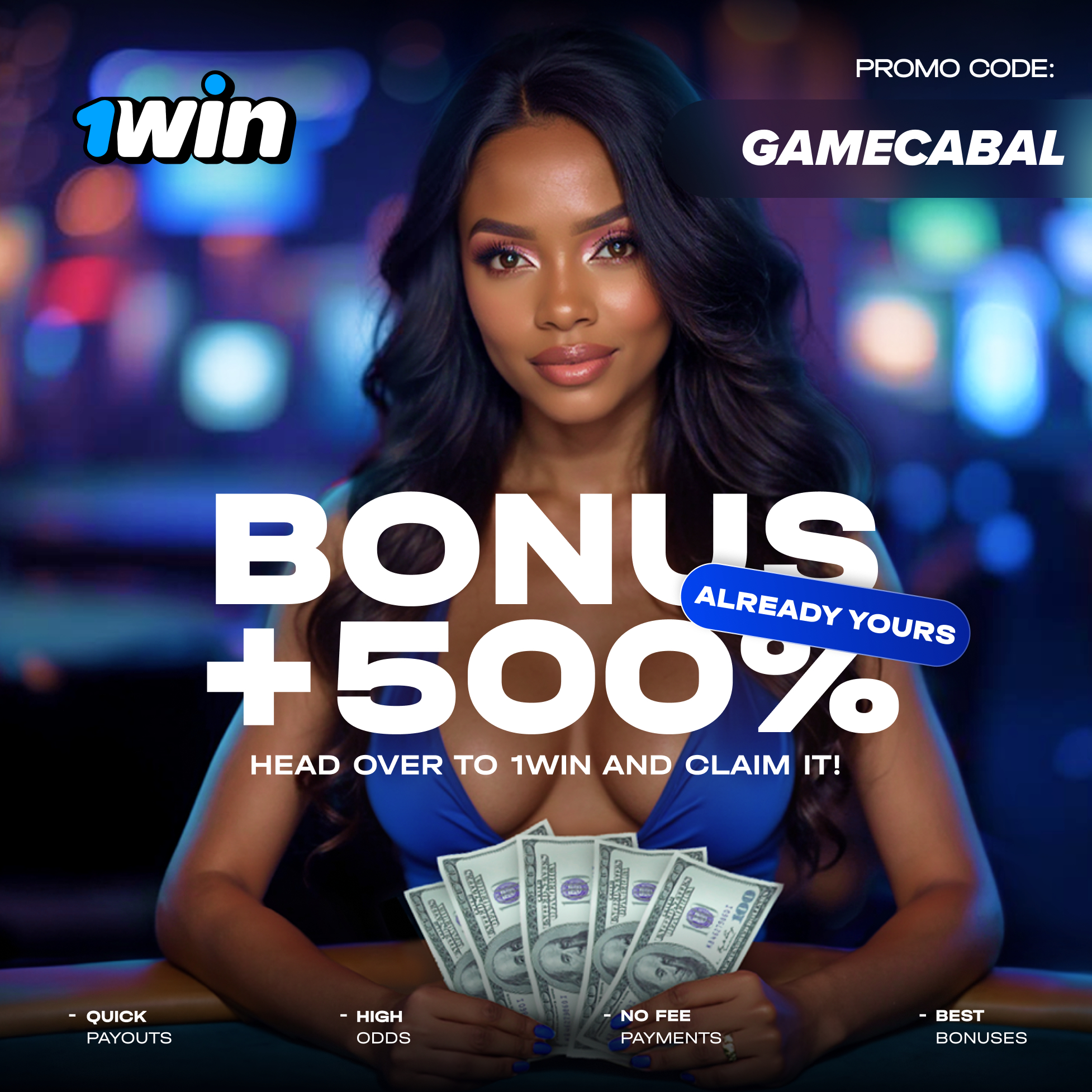 Game Cabal Gameplay