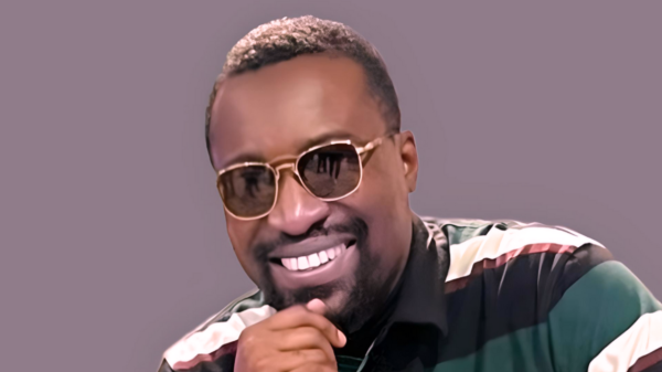 Kwame Acheampong H.