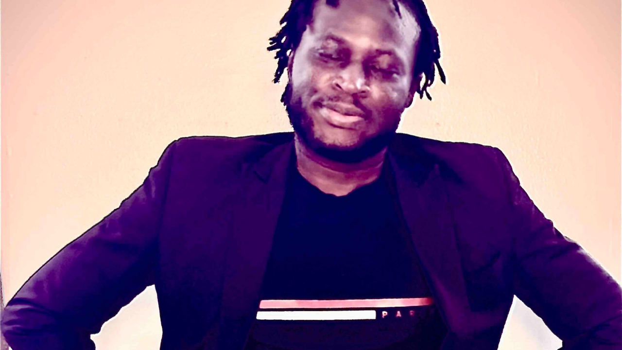 Collins Udejiattah