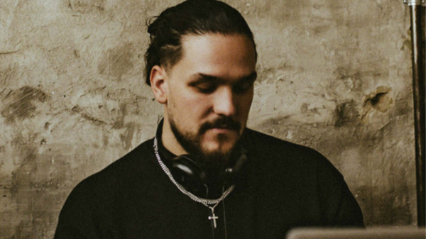 DJ OSIS