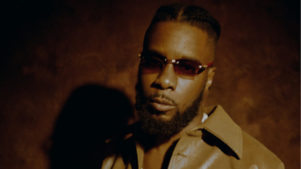 Maleek Berry