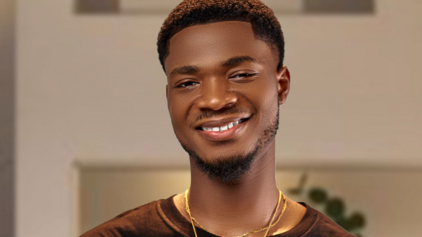 Prince Malaki