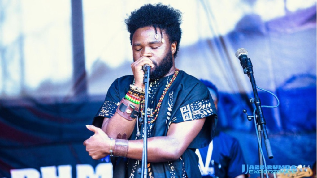 Top 20 African R&B Artistes You Should Know