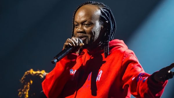 Daddy Lumba