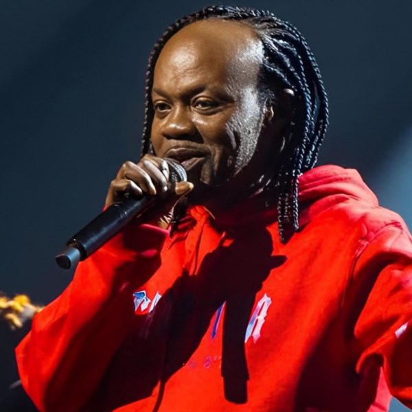 Daddy Lumba