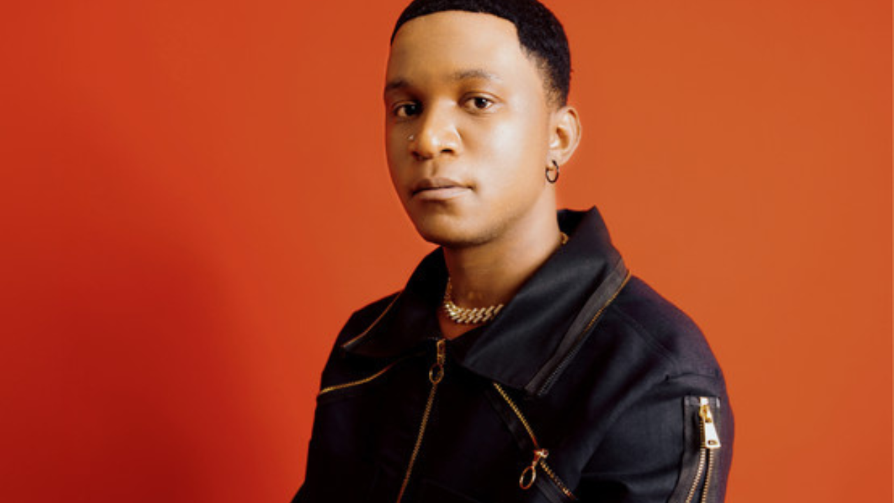 Born Kxng