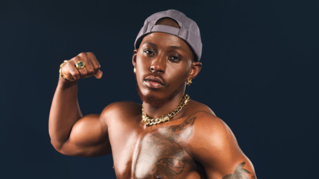 Badman Dafe Turns Up the Heat on ‘10’