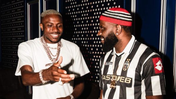 Afrobeats and Sports - How Music Inspires African Athletes