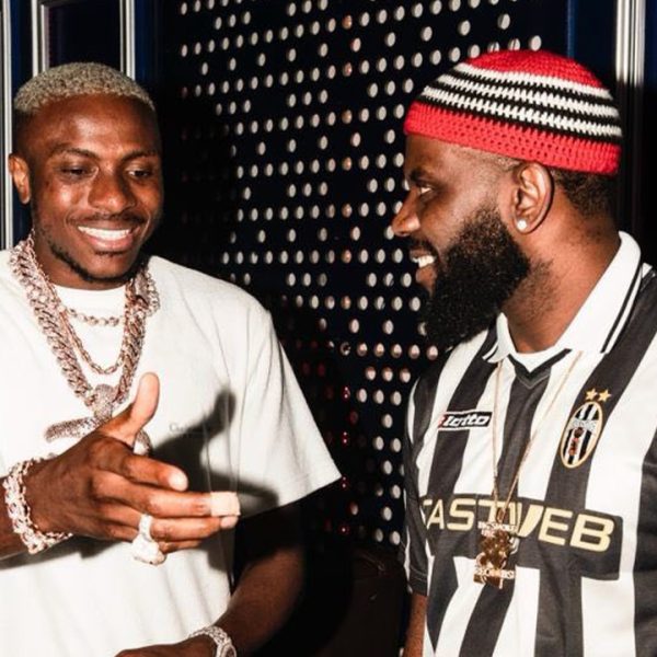 Afrobeats and Sports - How Music Inspires African Athletes