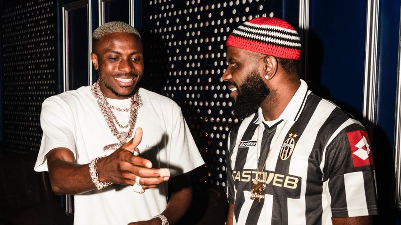 Afrobeats and Sports - How Music Inspires African Athletes