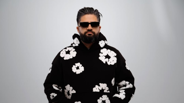 DJ Plink